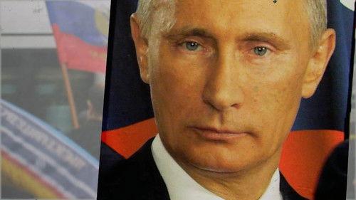 Four Corners Season 61 Episode 3 - Putin's Patriots