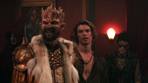 Chilling Adventures of Sabrina Season 2 Episode 5 - Chapter Twenty-Five: The Devil Within