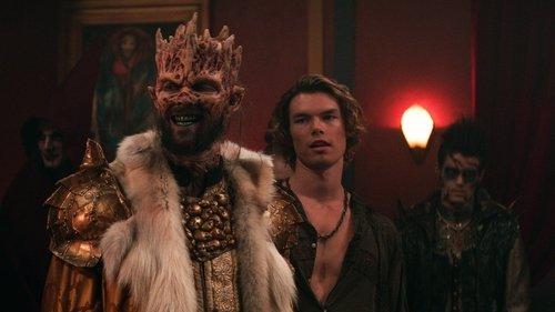 Chilling Adventures of Sabrina Season 2 Episode 5 - Chapter Twenty-Five: The Devil Within