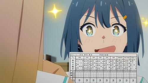 Sorairo Utility Season 1 Episode 12 - Special 'Special'