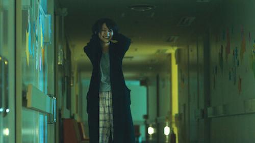 Ju-On: Origins Season 1 Episode 3 - Episode 3