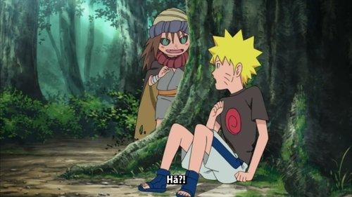 Naruto Shippūden Season 14 Episode 314 - The Sad Sun Shower