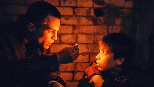 Fisher Season 1 Episode 7 - Episode 7