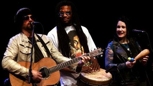 Infinity Hall Live Season 1 Episode 9 - Rusted Root