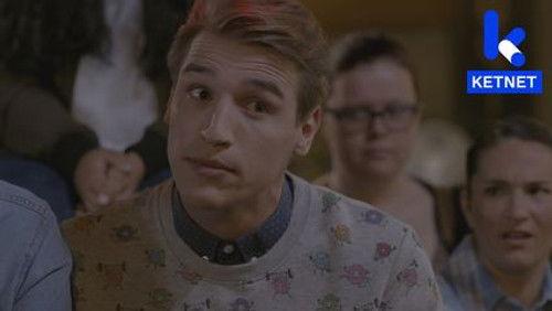 Ghost Rockers Season 4 Episode 13 - Episode 13