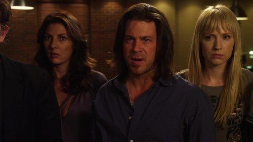 Leverage Season 3 Episode 16 - The San Lorenzo Job (2)