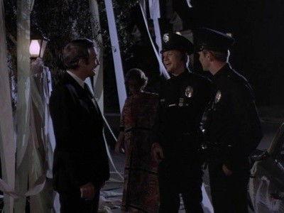 Adam-12 Season 3 Episode 17 - Log 066: The Vandals