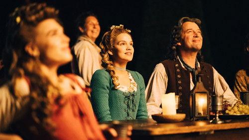 undefined Season 1 Episode 3 - Pick a Princess