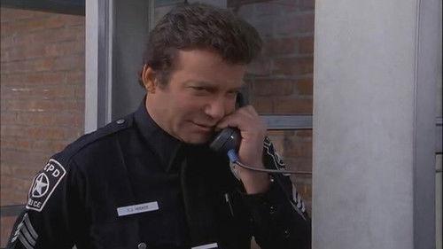 T. J. Hooker Season 1 Episode 4 - Hooker's War