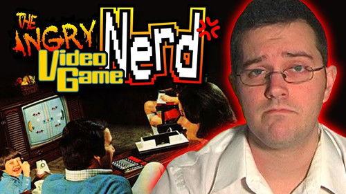 The Angry Video Game Nerd Season 4 Episode 4 - Odyssey