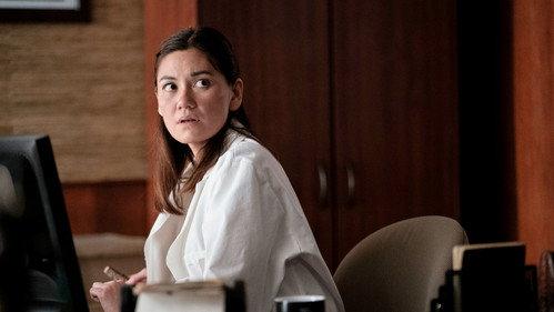 The Hot Zone Season 2 Episode 4 - Dream Boldly, Live Fully