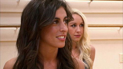 Dallas Cowboys Cheerleaders: Making the Team Season 8 Episode 2 - Return Of The Vets