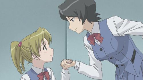 Whispered Words Season 1 Episode 4 - 4+1