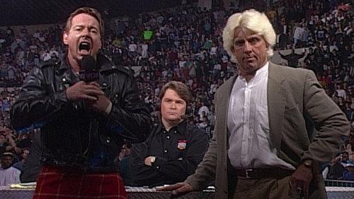 WCW Monday Nitro Season 3 Episode 17 - April 28, 1997