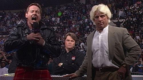 WCW Monday Nitro Season 3 Episode 17 - WCW Monday Nitro - Apr 28, 1997