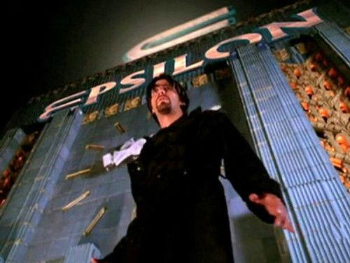 V.I.P. Season 4 Episode 8 - Pen Pal Val