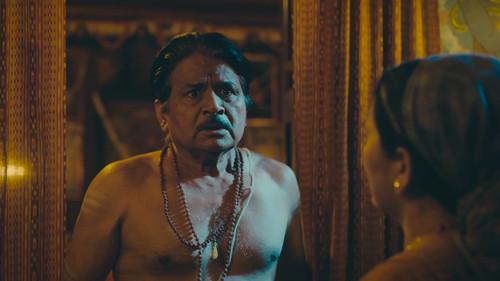 Mandala Murders Season 1 Episode 3 - Chapter 3