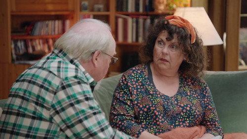 Familien Lykke Season 1 Episode 9 - Fourth father in the house