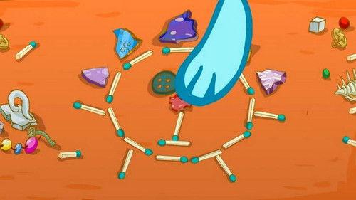 Kikoriki Season 1 Episode 32 - The Secret Society