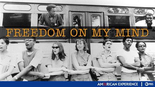 American Experience Season 8 Episode 5 - Freedom on My Mind
