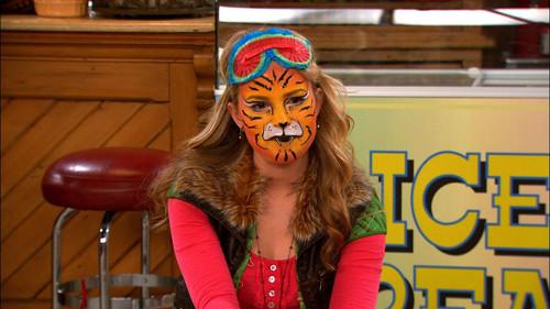 Good Luck Charlie Season 1 Episode 22 - Teddy Rebounds