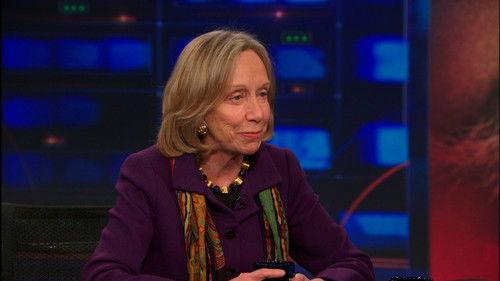 The Daily Show Season 19 Episode 21 - Doris Kearns Goodwin