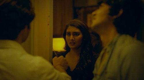 Indori Ishq Season 1 Episode 9 - Tharki