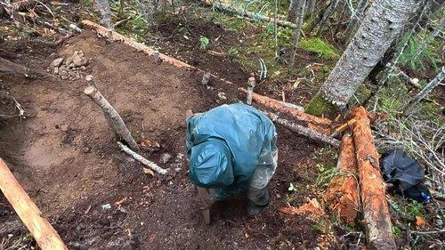 Alone Season 9 Episode 3 - The Law of the Land