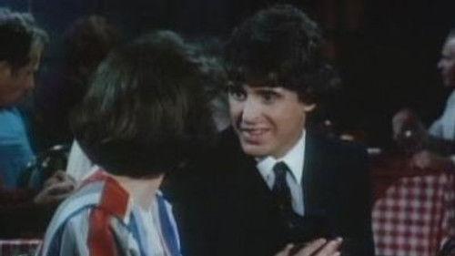 Newhart Season 2 Episode 15 - Kirk Pops the Question