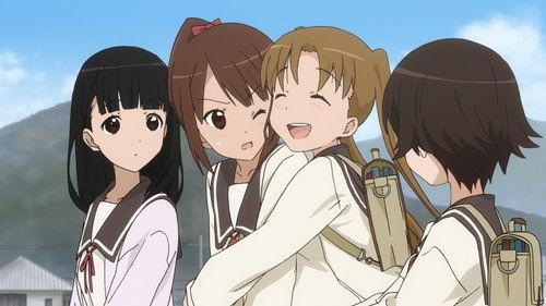 Tamayura: Hitotose Season 2 Episode 10 - Until That Day Comes
