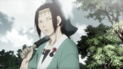 Blade of the Immortal Season 1 Episode 4 - Act Four - Rin at Odds