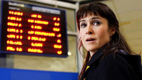 Casualty Season 23 Episode 18 - My Last Day Part 1