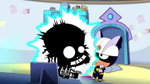 Happy Toon Season 5 Episode 13 - Episode 13