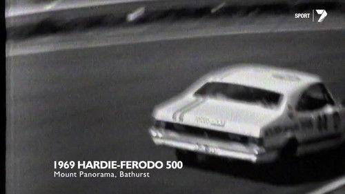 Shannons Legends of Motorsport Season 1 Episode 11 - Colin Bond