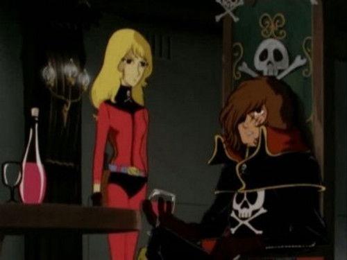 Arcadia of My Youth: Endless Orbit SSX Season 1 Episode 9 - Who is the Spy?