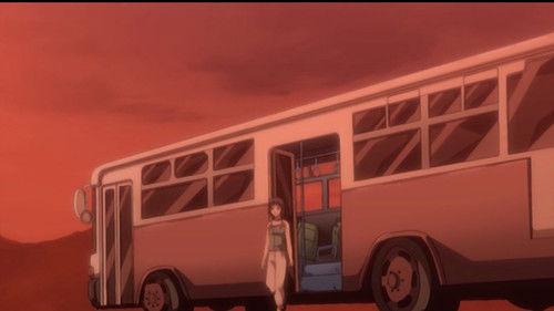 Hell Girl Season 1 Episode 8 - Silent Acquaintances