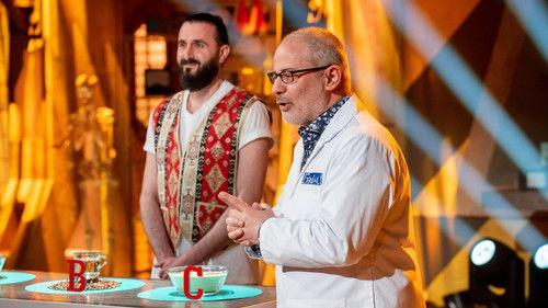 Génial! Season 10 Episode 10 - Episode 10