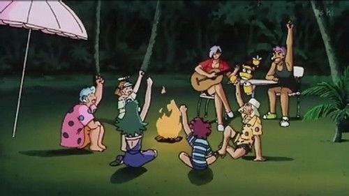 Corrector Yui Season 1 Episode 24 - Yui's Decision