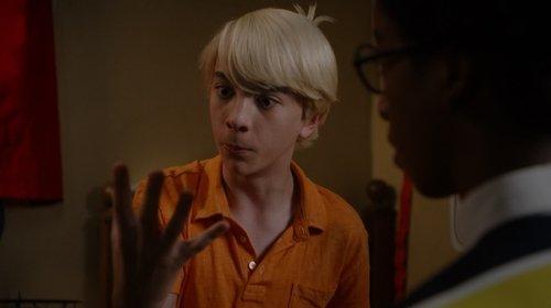 The Really Loud House Season 2 Episode 4 - Last Friend Standing