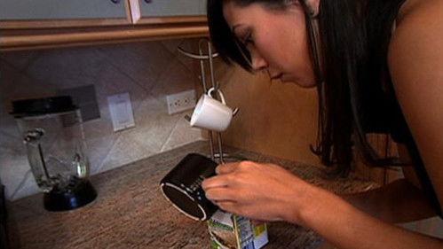 Bad Girls Club Season 4 Episode 9 - Sex, Lies and Bigfoot