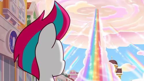 My Little Pony: Tell Your Tale Season 2 Episode 13 - Where Rainbows Are Made