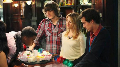 Greek Season 4 Episode 7 - Midnight Clear