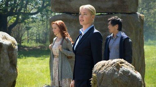 undefined Season 1 Episode 1 - And the Crown of King Arthur (1)