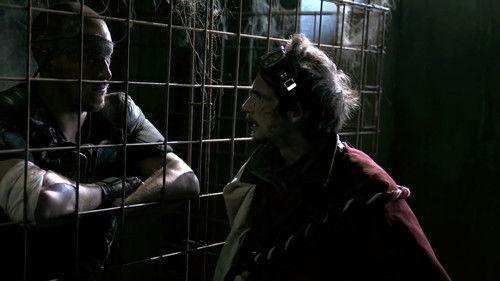 The Visitor from the Future Season 4 Episode 7 - A Spectacular Turn of Events