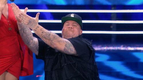 X Factor Season 18 Episode 3 - Auditions - Part 3