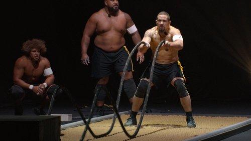 Physical: Asia Season 1 Episode 9 - Inescapable Hell