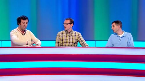 8 Out of 10 Cats Season 11 Episode 7 - David O'Doherty, Tim Westwood, Matthew Crosby, Lauren Laverne