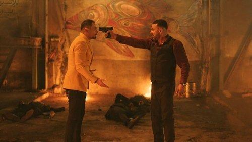 The Porters Season 1 Episode 3 - Episode 3