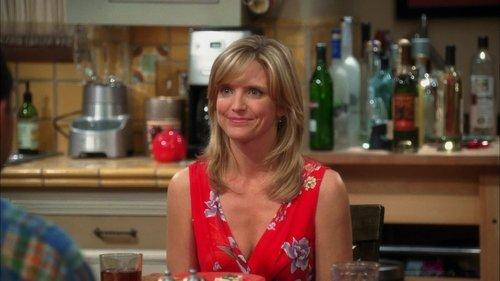 Two and a Half Men Season 8 Episode 3 - A Pudding-Filled Cactus