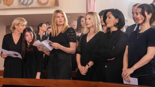 Bad Sisters Season 1 Episode 1 - The Prick